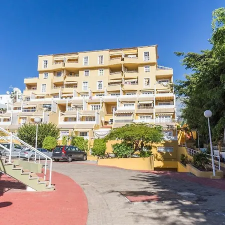 Appartamento Orlando Tenerife Sur Mikey And Daisy Costa Adeje (Tenerife)