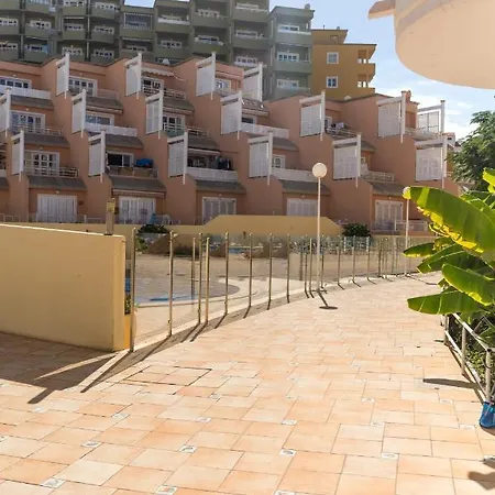 Orlando Tenerife Sur Mikey And Daisy Appartamento