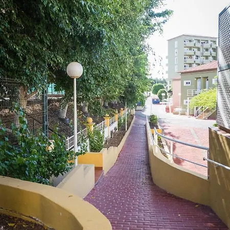Appartamento Orlando Tenerife Sur Mikey And Daisy Costa Adeje (Tenerife)