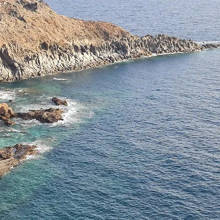 Appartamento Orlando Tenerife Sur Mikey And Daisy Costa Adeje (Tenerife)