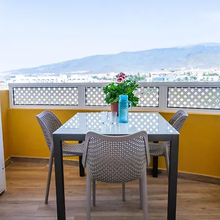 Appartamento Orlando Tenerife Sur Mikey And Daisy Costa Adeje (Tenerife)