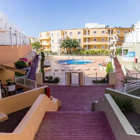 Appartamento Orlando Tenerife Sur Mikey And Daisy Costa Adeje (Tenerife)