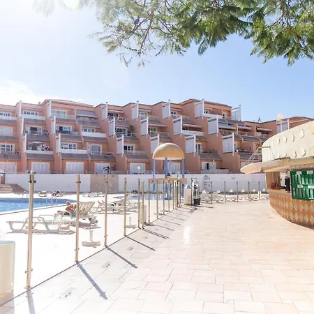 Appartamento Orlando Tenerife Sur Mikey And Daisy *