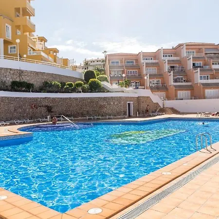 Orlando Tenerife Sur Mikey And Daisy Appartamento Costa Adeje (Tenerife)